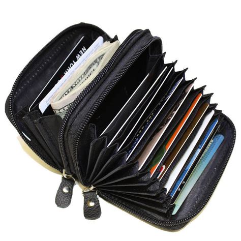 rfid multi card holder|rfid card holder walmart.